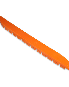 Cover left for FLEX air inlet